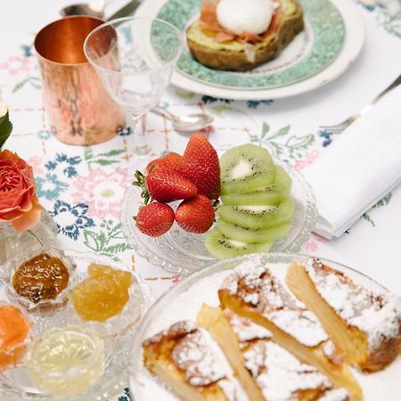 Hotel Palazzo Albricci Peregrini Como Zewnętrze zdjęcie