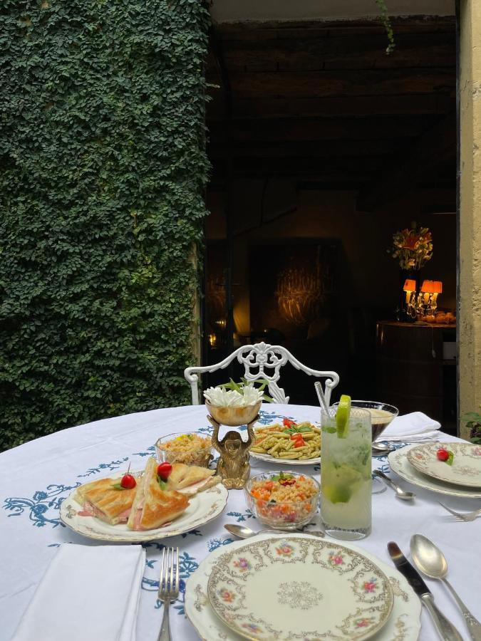 Hotel Palazzo Albricci Peregrini Como Zewnętrze zdjęcie