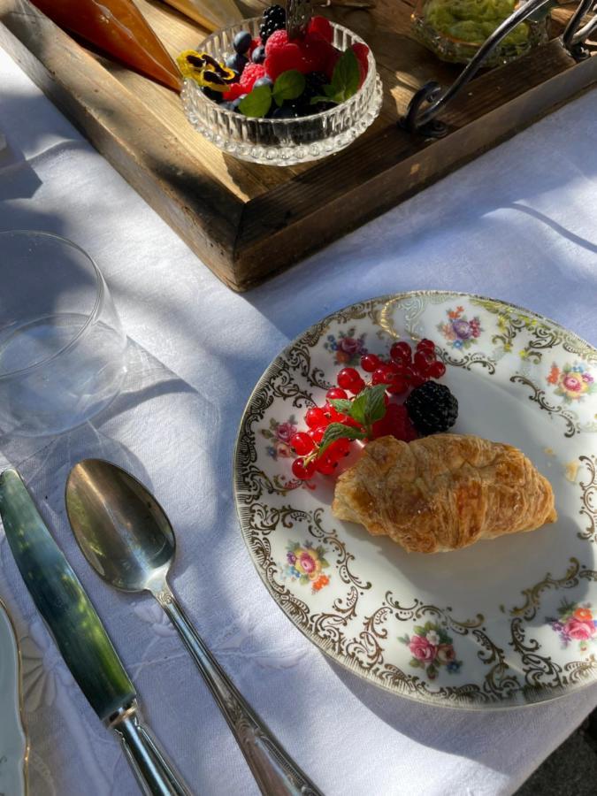 Hotel Palazzo Albricci Peregrini Como Zewnętrze zdjęcie