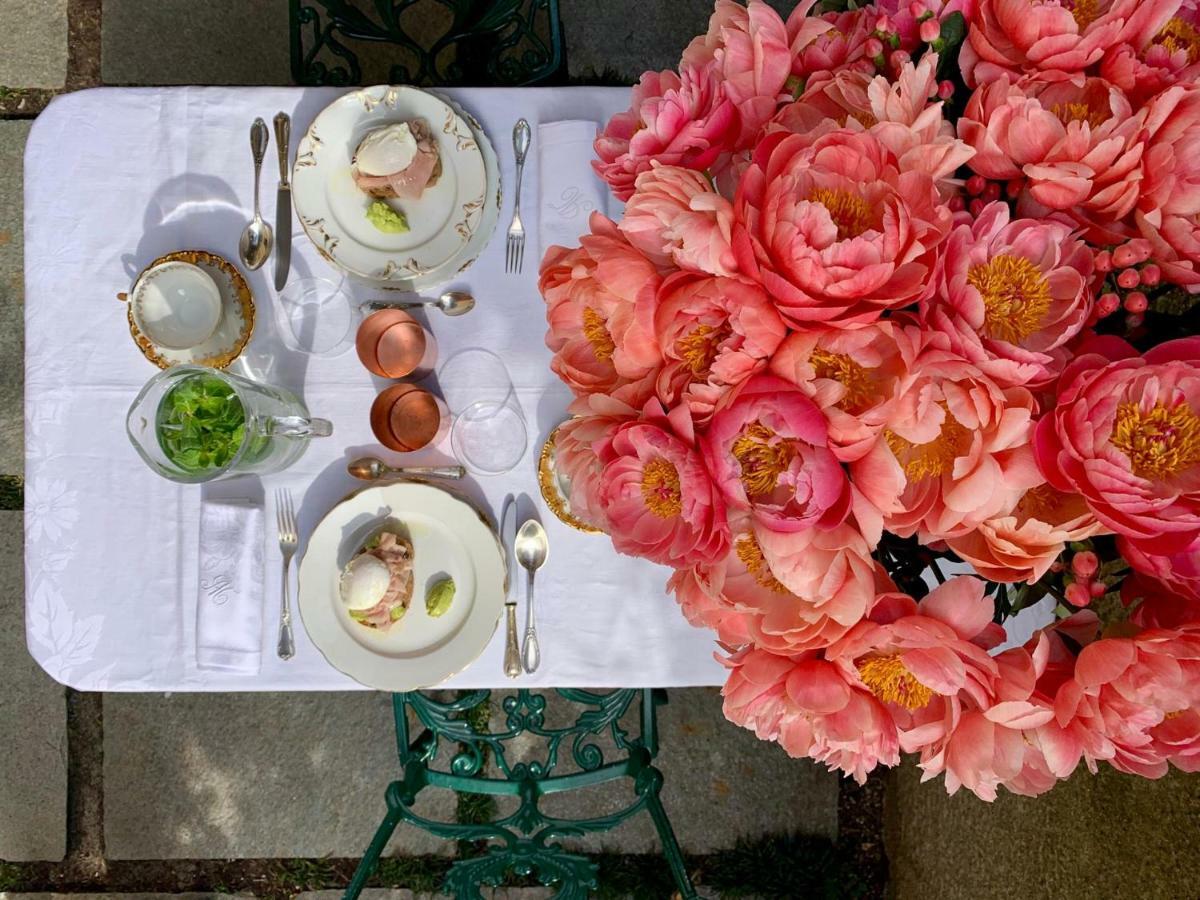 Hotel Palazzo Albricci Peregrini Como Zewnętrze zdjęcie